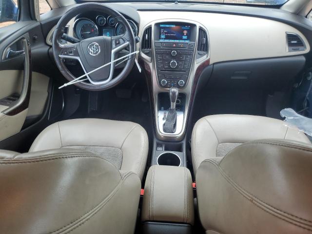 Zdjęcie 8 z aukcji – 2013 BUICK VERANO z VIN 1G4PP5SKXD4248806