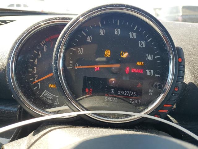 Photo 9 from auction – 2017 MINI COOPER S C with VIN WMWLU5C54H2E81571