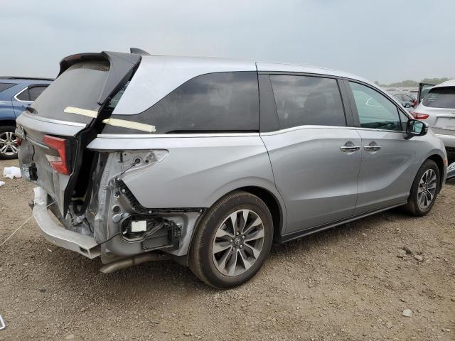 Photo 3 from auction – 2024 HONDA ODYSSEY EX with VIN 5FNRL6H68RB005195