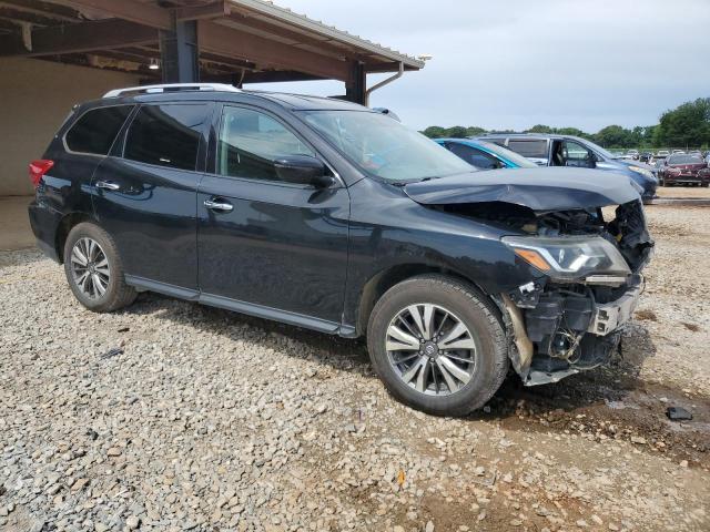 Photo 4 from auction – 2020 NISSAN PATHFINDER with VIN 5N1DR2BM9LC602168
