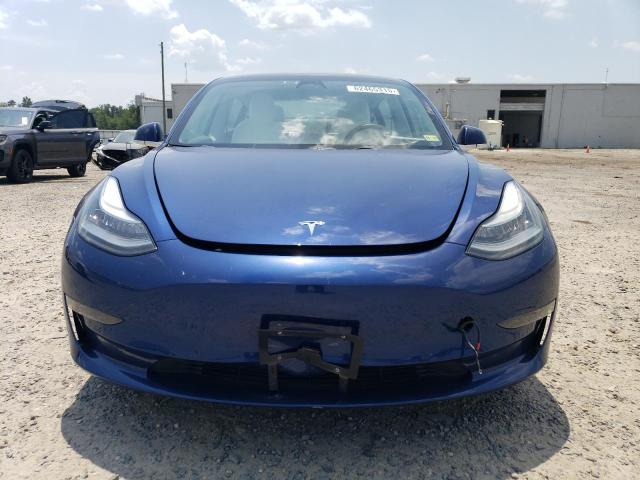 Photo 5 from auction – 2019 TESLA MODEL 3 with VIN 5YJ3E1EB1KF454356