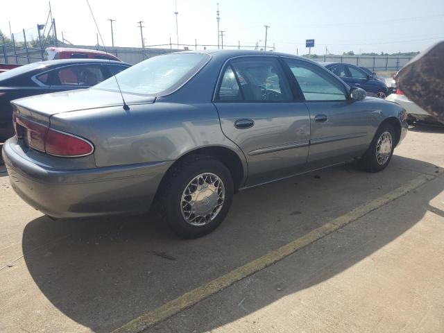 Photo 3 from auction – 2004 BUICK CENTURY CU with VIN 2G4WS52J241315041