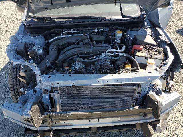 Photo 12 from auction – 2022 SUBARU CROSSTREK with VIN JF2GTABC1N8260162
