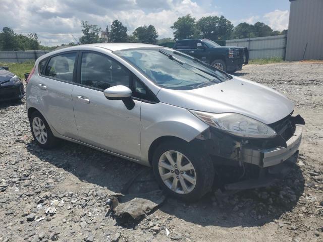Photo 4 from auction – 2012 FORD FIESTA SE with VIN 3FADP4EJ9CM220671