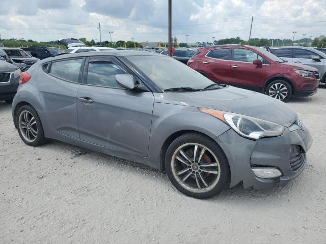 Photo 4 from auction – 2012 HYUNDAI VELOSTER with VIN KMHTC6AD0CU053458