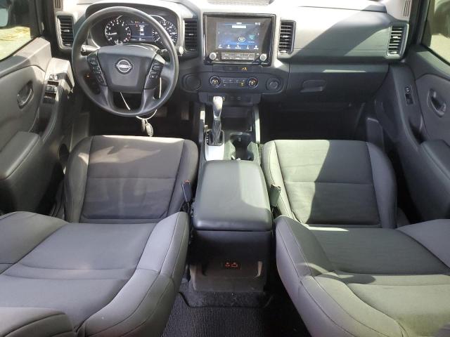 Photo 8 from auction – 2023 NISSAN FRONTIER S with VIN 1N6ED1EJXPN601170