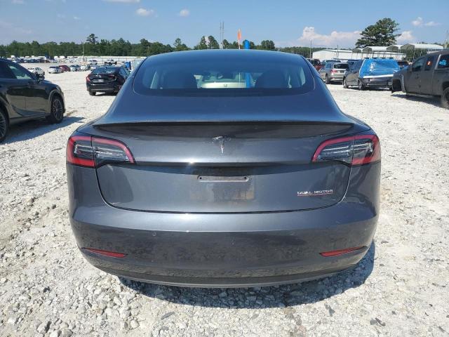 Photo 6 from auction – 2022 TESLA MODEL 3 with VIN 5YJ3E1EC7NF241778
