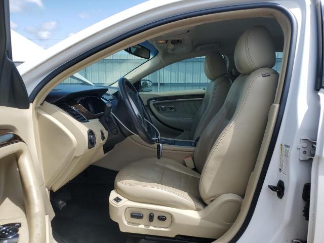 Photo 7 from auction – 2014 FORD TAURUS LIM with VIN 1FAHP2F89EG120939