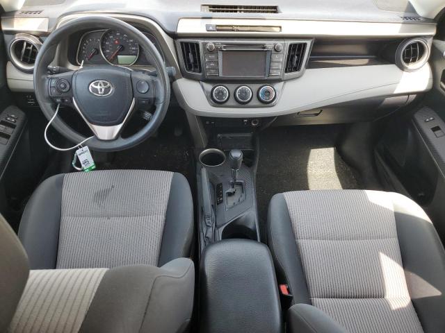 Photo 8 from auction – 2013 TOYOTA RAV4 LE with VIN 2T3BFREV4DW075432