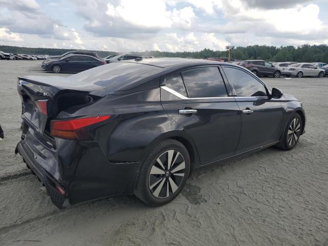 Photo 3 from auction – 2019 NISSAN ALTIMA SL with VIN 1N4BL4EV3KC105165