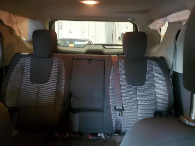 Photo 10 from auction – 2016 CHEVROLET EQUINOX LT with VIN 2GNFLFEK4G6221835
