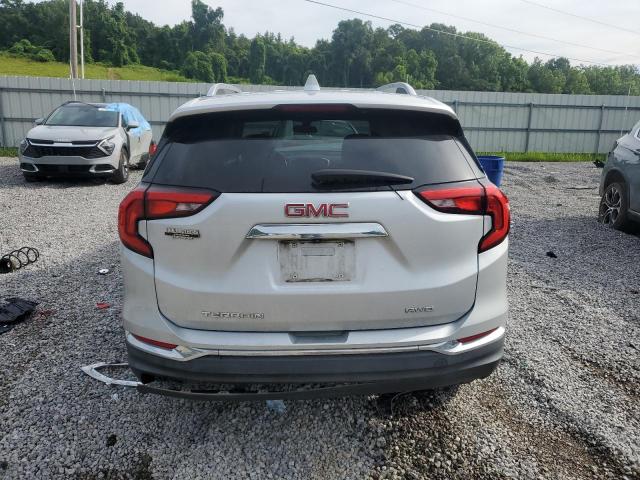 Photo 6 from auction – 2019 GMC TERRAIN SL with VIN 3GKALVEV7KL231324