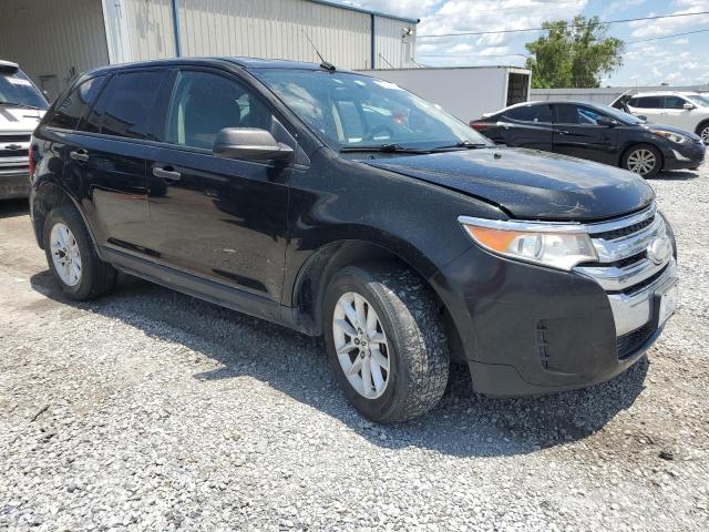 Photo 4 from auction – 2014 FORD EDGE SE with VIN 2FMDK3GC4EBA47367