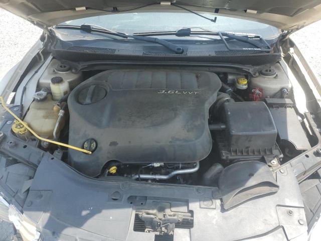 Photo 11 from auction – 2014 CHRYSLER 200 LIMITE with VIN 1C3CCBCG5EN151505