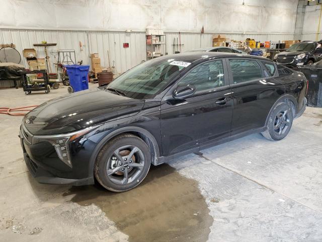 Photo 1 from auction – 2025 KIA K4 LX with VIN 3KPFT4DE0SE091263