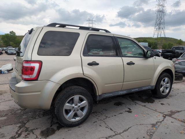 Photo 3 from auction – 2010 FORD ESCAPE with VIN 1FMCU0DG6AKD27352