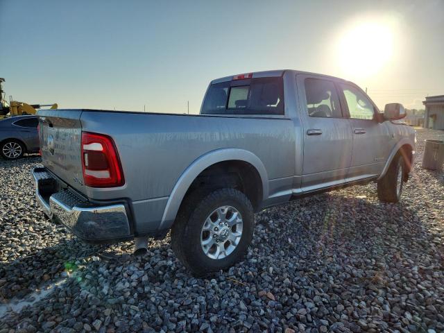 Photo 3 from auction – 2021 RAM 2500 LARAM with VIN 3C6UR5FL8MG675819