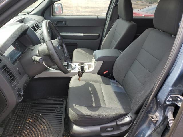 Photo 7 from auction – 2012 FORD ESCAPE XLT with VIN 1FMCU0D70CKB89780
