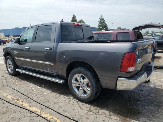 Photo 2 from auction – 2017 RAM 1500 SLT with VIN 1C6RR7LG6HS849734