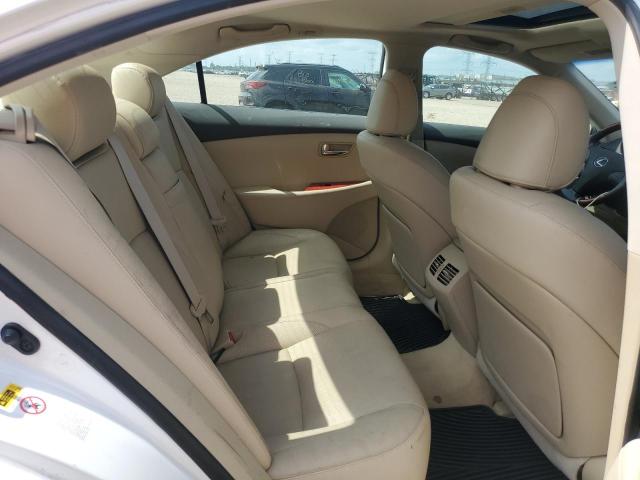 Photo 10 from auction – 2008 LEXUS ES 350 with VIN JTHBJ46G382236660