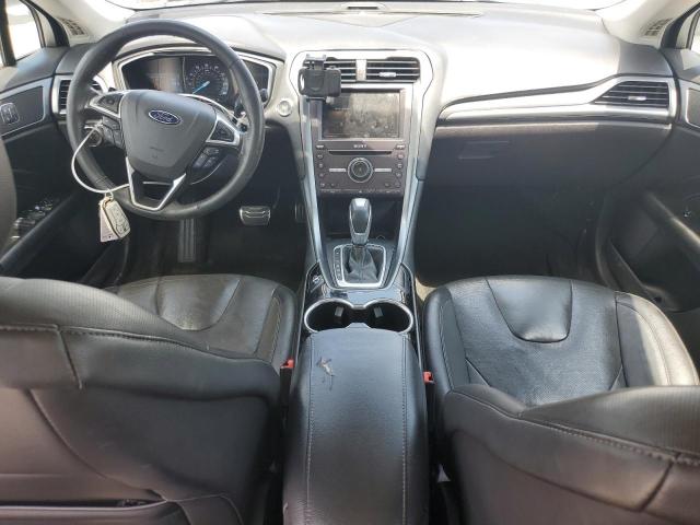 Фото 8 с аукциона – 2016 FORD FUSION TITANIUM с VIN 3FA6P0K91GR400425