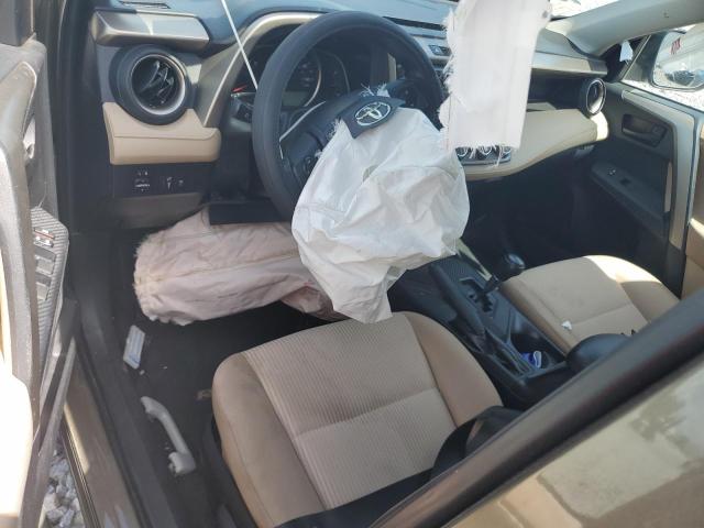 Photo 8 from auction – 2013 TOYOTA RAV4 LE with VIN 2T3ZFREV6DW054550