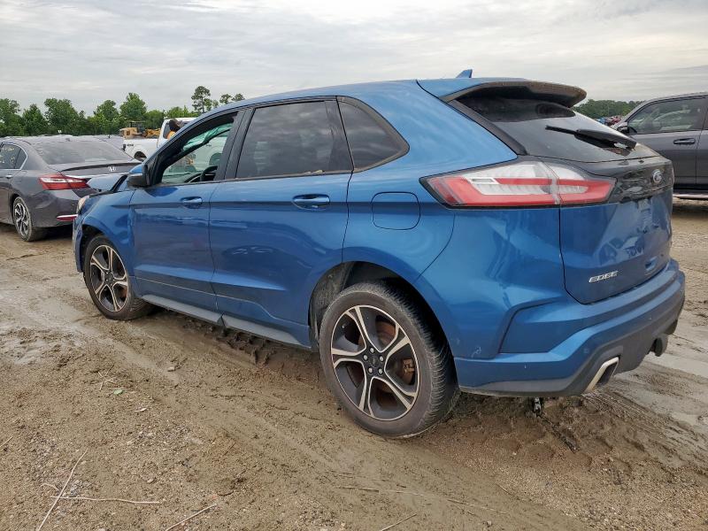 Фото 2 с аукциона – 2020 FORD EDGE ST с VIN 2FMPK4AP3LBA10936