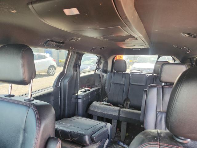 Photo 10 from auction – 2019 DODGE GRAND CARA with VIN 2C4RDGEG3KR711145