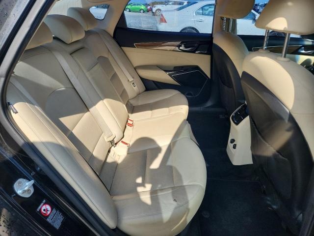 Photo 10 from auction – 2017 KIA CADENZA PR with VIN KNALC4J12H5080979