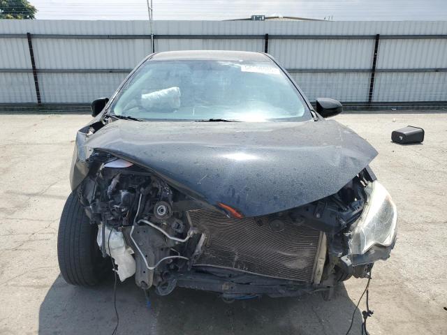 Photo 5 from auction – 2015 TOYOTA COROLLA L with VIN 5YFBURHE7FP254840