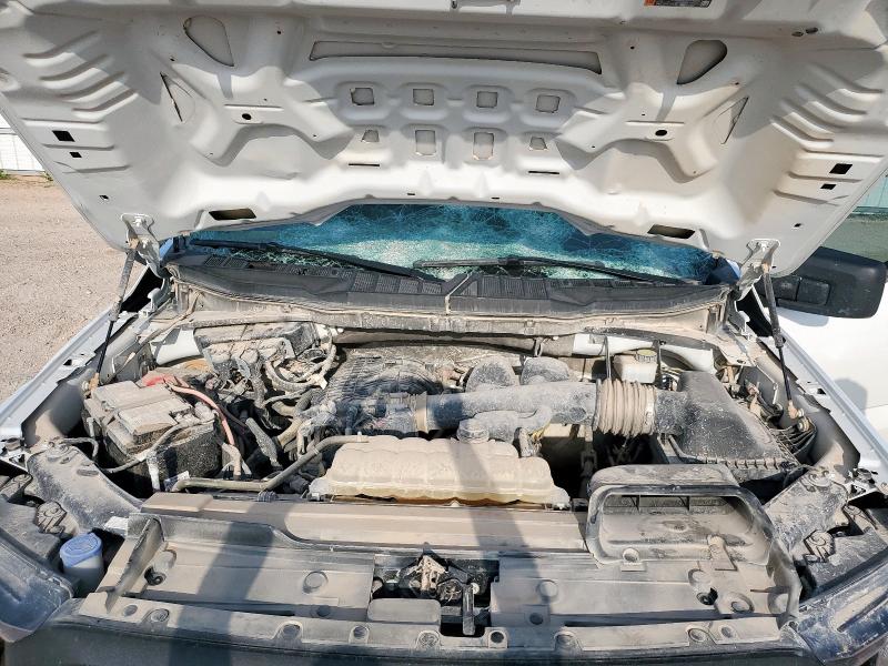 Photo 11 from auction – 2023 FORD F150 SUPER with VIN 1FTEX1EB8PKG03178