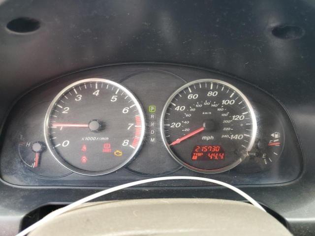 Photo 9 from auction – 2003 MAZDA 6 I with VIN 1YVFP80C335M35028