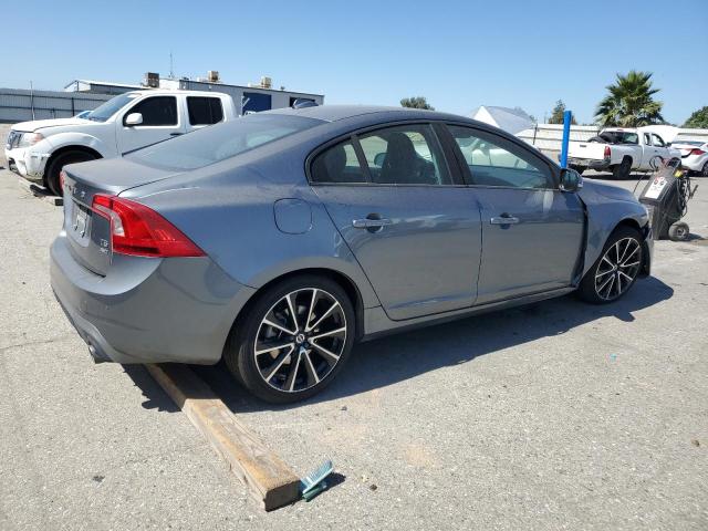 Photo 3 from auction – 2018 VOLVO S60 DYNAMI with VIN YV140MTL0J2460080