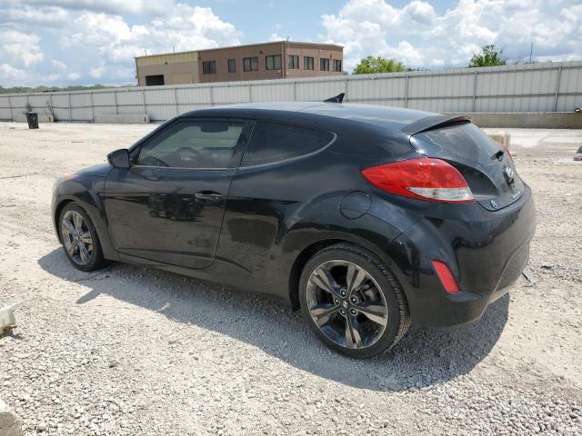 Photo 2 from auction – 2016 HYUNDAI VELOSTER with VIN KMHTC6AD7GU256806