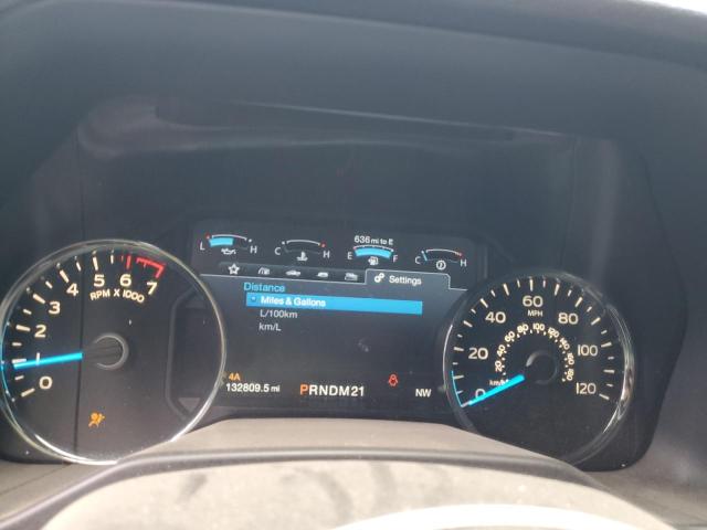 Photo 9 from auction – 2015 FORD F150 SUPER with VIN 1FTEW1EG3FFA12665