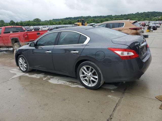 Photo 2 from auction – 2010 NISSAN MAXIMA S with VIN 1N4AA5AP4AC871063
