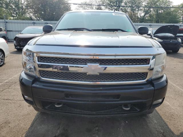 Photo 5 from auction – 2012 CHEVROLET SILVERADO with VIN 3GCPKSE79CG100852