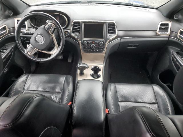 Photo 8 from auction – 2014 JEEP GRAND CHER with VIN 1C4RJFBM2EC298905