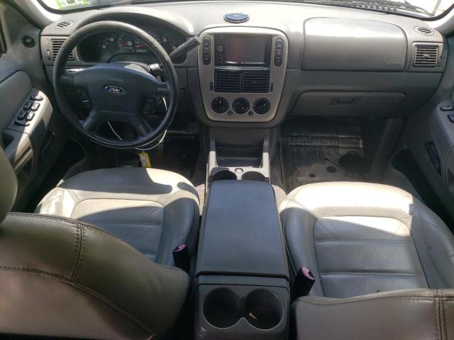 Photo 8 from auction – 2005 FORD EXPLORER X with VIN 1FMZU73K45UB04875
