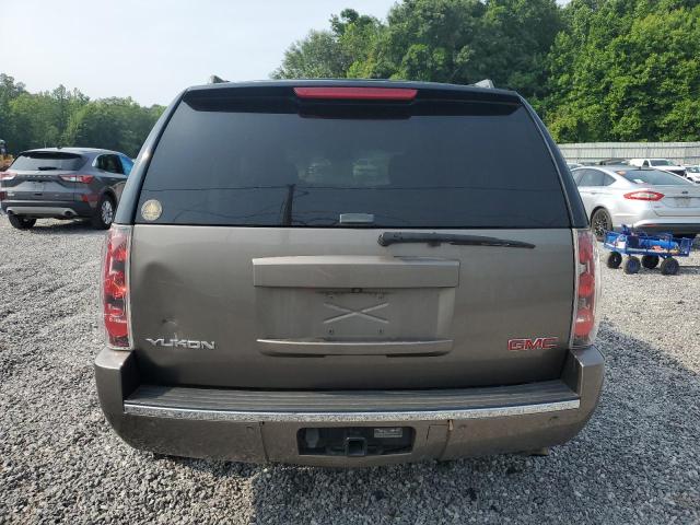 Photo 6 from auction – 2013 GMC YUKON DENA with VIN 1GKS1EEF4DR370020