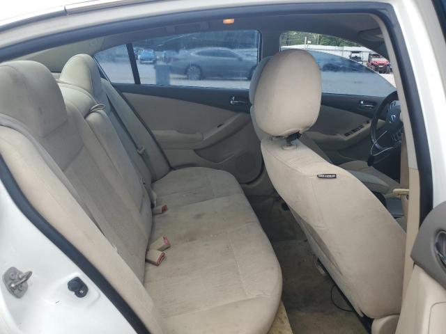 Photo 10 from auction – 2012 NISSAN ALTIMA BAS with VIN 1N4AL2AP6CN470971