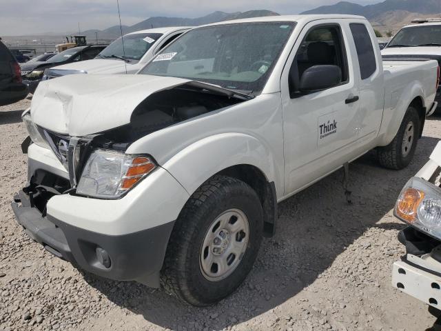 NISSAN FRONTIER 2021 with VIN 1N6ED0CF6MN712884 - Photo from auction