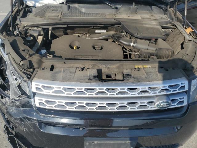 Photo 12 from auction – 2017 LAND ROVER DISCOVERY with VIN SALCR2BG5HH673087