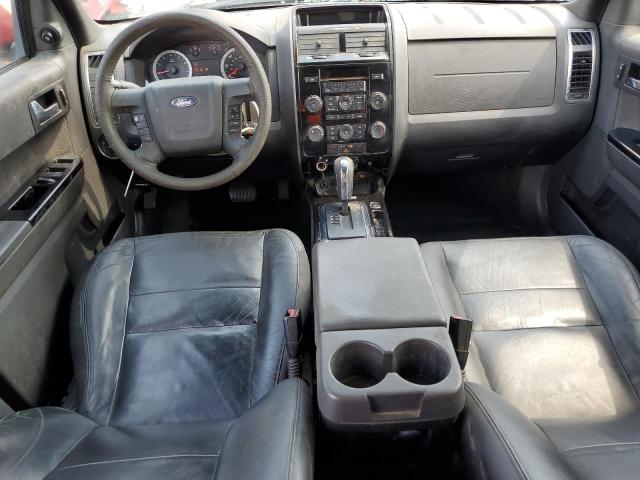 Photo 8 from auction – 2010 FORD ESCAPE LIM with VIN 1FMCU0EGXAKC14356