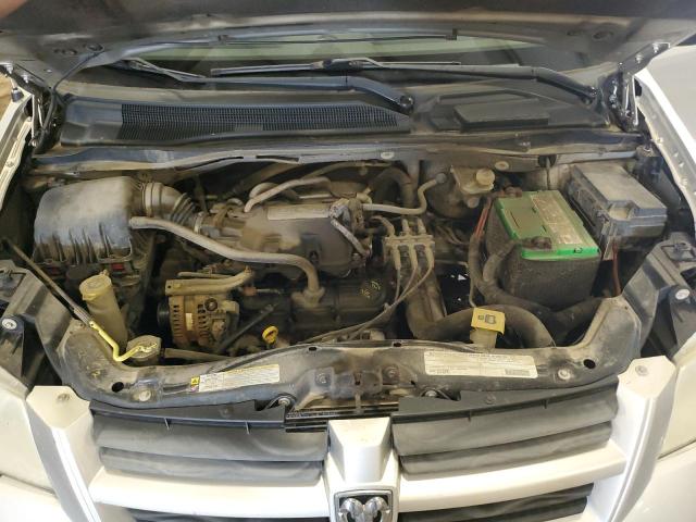 Photo 12 from auction – 2010 DODGE GRAND CARA with VIN 2D4RN3D17AR438120
