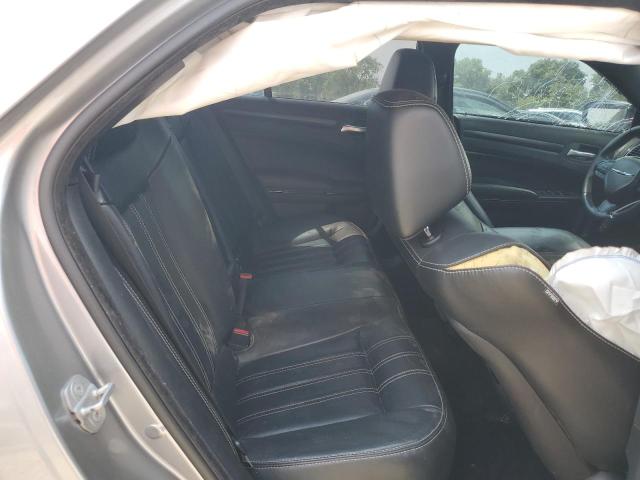 Photo 10 from auction – 2015 CHRYSLER 300 S with VIN 2C3CCABG6FH875869