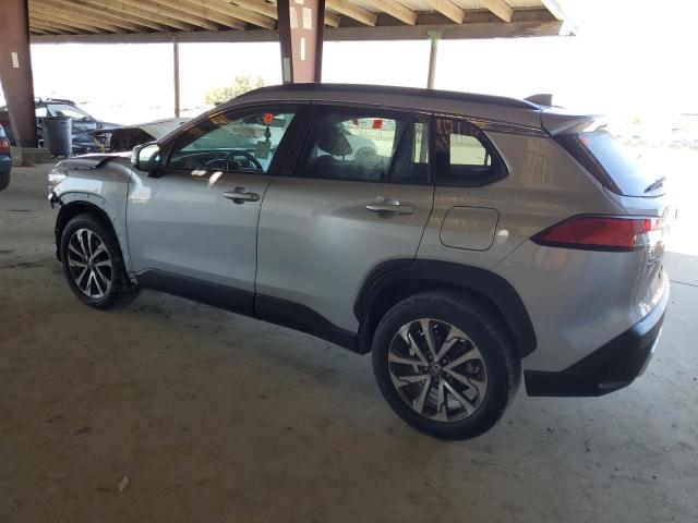 Photo 2 from auction – 2023 TOYOTA COROLLA CR with VIN 7MUDAAAG2PV048645