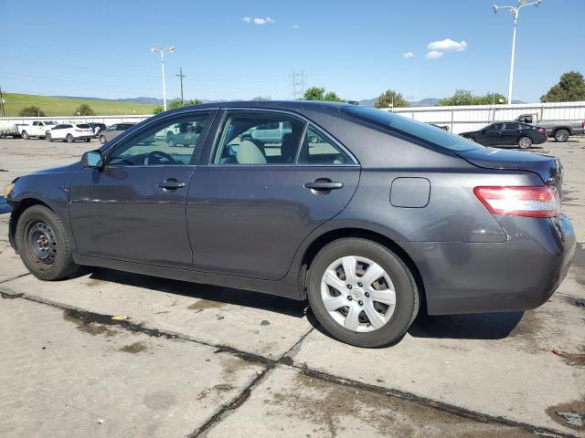 Photo 2 from auction – 2011 TOYOTA CAMRY BASE with VIN 4T1BF3EK8BU705672