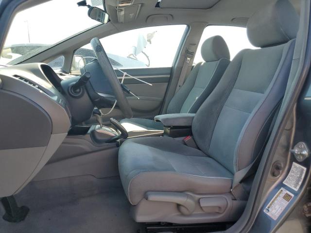 Photo 7 from auction – 2011 HONDA CIVIC EX with VIN 19XFA1F80BE015599