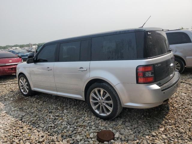 Photo 2 from auction – 2011 FORD FLEX LIMIT with VIN 2FMHK6DC1BBD23555